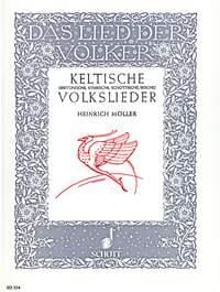 Lied Der Volker Keltische Lieder